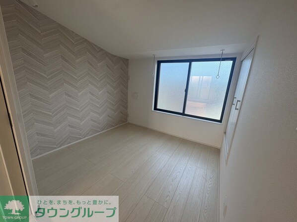 KINUTA HILLSの物件内観写真